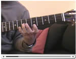 cours guitare en video : construction-d-un-solo