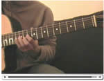 cours guitare en video : construction-d-un-solo