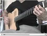 cours de guitare La Guitare Brsilienne