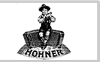 Hohner