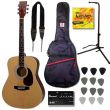 Pack Guitare Classique