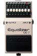 Equalizer