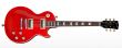 Slash Vermillion Les Paul