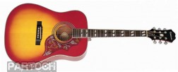 Epiphone Hummingbird