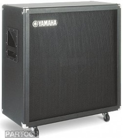 Yamaha S412V