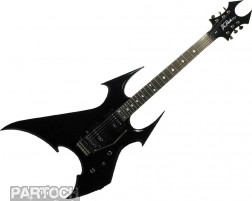 BC Rich Beast