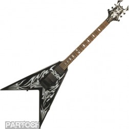 BC Rich KKV Signature Series