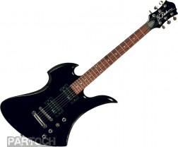 BC Rich Mockingbird Platinum Series