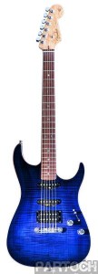 Vigier Excalibur