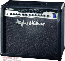 Hughes & Kettner Matrix 100