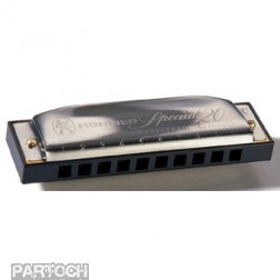 Hohner sol