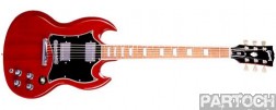 Gibson SG Standard