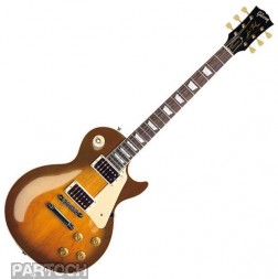 Gibson Les Paul Classic Double Cut