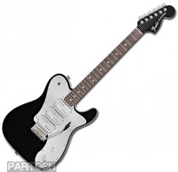 Fender John 5 Tele Mexique