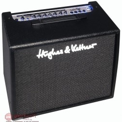 Hughes & Kettner Edition Blue 60 R