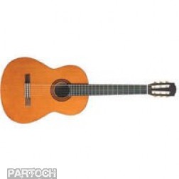 Fender CG-7 Nylon