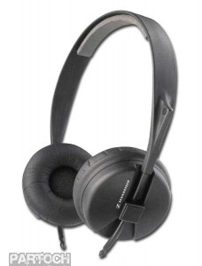 Sennheiser HD25 SP