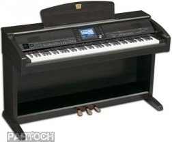 Yamaha CVP403