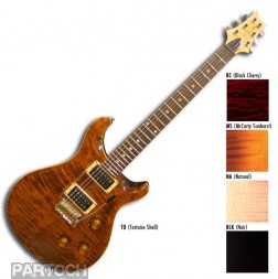 PRS CE24 TR