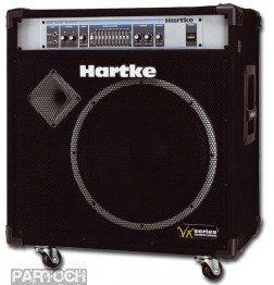 Hartke HCV 2515