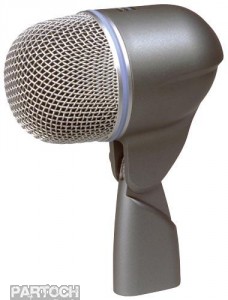 shure Beta52