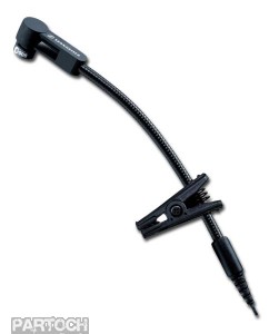 Sennheiser E908 B