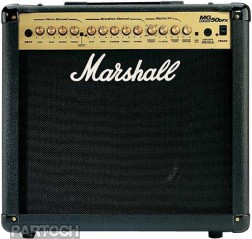 Marshall MG50 DFX