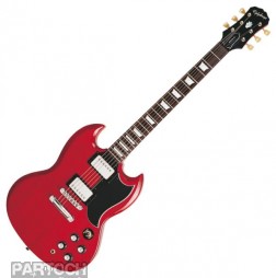 Epiphone G400