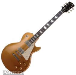 Gibson Les Paul Gold Top VOS