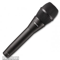 shure KSM9