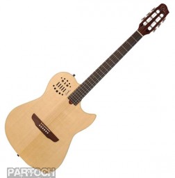 Godin Multiac SA