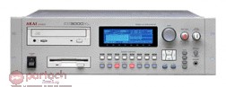 Akai CD3000XL