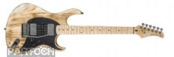 Cort Signature Hiram Bullock HBS-II