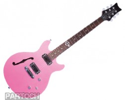 Daisy Rock Stardust Retro-H MP