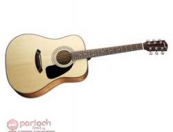 Fender CD100 LH (Left Handed) - NATURAL