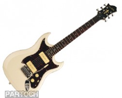 Hagstrom F MODEL