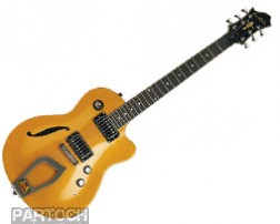 Hagstrom DELUXE F