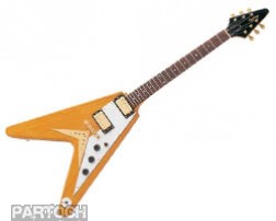 Epiphone KORINA FLYING V 1958