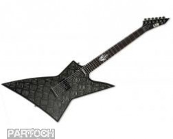 ESP  SIGNATURE BLACK DIAMON