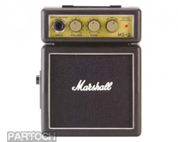 Marshall MS2