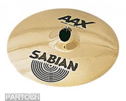 Sabian AAX STUDIO CRASH 14