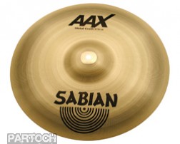 Sabian AAX METAL CRASH 16