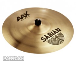 Sabian AAX DARK CRASH 17