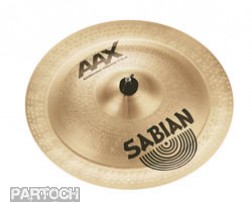 Sabian AAX X-TREME CHINESE 17