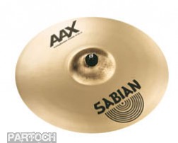 Sabian AAX X-PLOSION CRASH 18