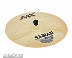 Sabian AAX STAGE RIDE 20