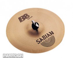 Sabian B8 SPLASH 10