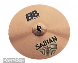 Sabian B8 THIN CRASH 14