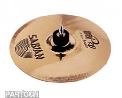 Sabian B8PRO SPLASH 06