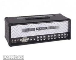 Mesa Boogie DUAL RECTIFIER TETE 100 WATTS